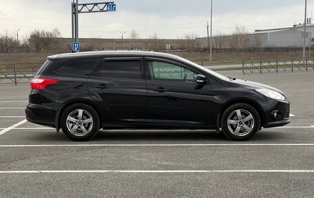 Ford Focus III, 2013 год, 730 000 рублей, 6 фотография