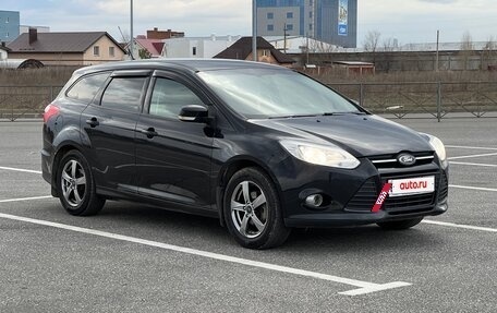 Ford Focus III, 2013 год, 730 000 рублей, 7 фотография