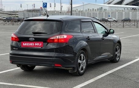 Ford Focus III, 2013 год, 730 000 рублей, 5 фотография