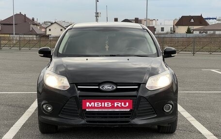 Ford Focus III, 2013 год, 730 000 рублей, 8 фотография