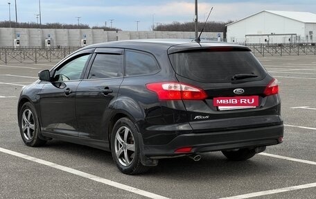 Ford Focus III, 2013 год, 730 000 рублей, 3 фотография