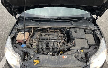 Ford Focus III, 2013 год, 730 000 рублей, 9 фотография