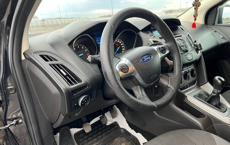 Ford Focus III, 2013 год, 730 000 рублей, 15 фотография