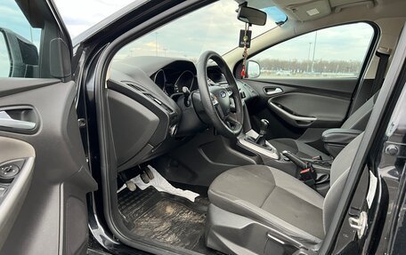 Ford Focus III, 2013 год, 730 000 рублей, 13 фотография