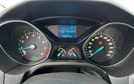 Ford Focus III, 2013 год, 730 000 рублей, 16 фотография