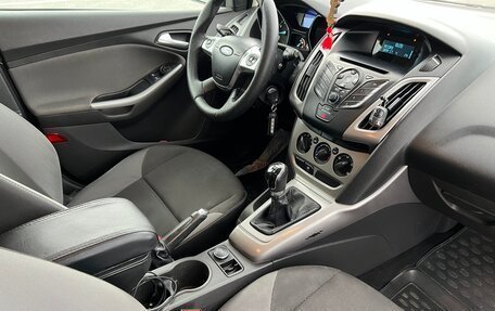 Ford Focus III, 2013 год, 730 000 рублей, 18 фотография