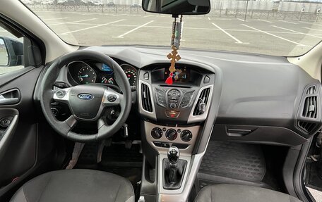 Ford Focus III, 2013 год, 730 000 рублей, 17 фотография