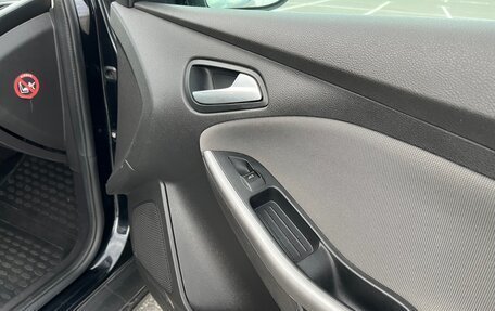 Ford Focus III, 2013 год, 730 000 рублей, 20 фотография