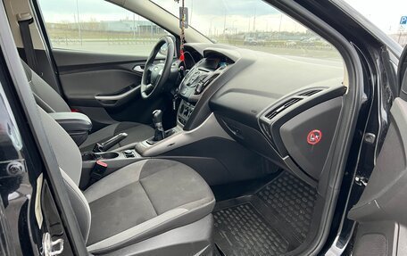 Ford Focus III, 2013 год, 730 000 рублей, 19 фотография