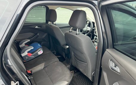 Ford Focus III, 2013 год, 730 000 рублей, 21 фотография