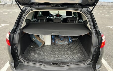 Ford Focus III, 2013 год, 730 000 рублей, 23 фотография