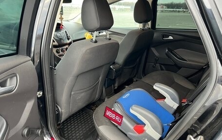 Ford Focus III, 2013 год, 730 000 рублей, 22 фотография