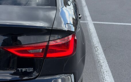 Audi A3, 2014 год, 1 200 000 рублей, 6 фотография