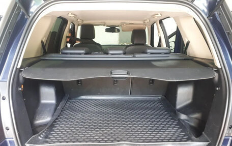 Land Rover Freelander II рестайлинг 2, 2008 год, 1 100 000 рублей, 11 фотография