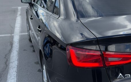 Audi A3, 2014 год, 1 200 000 рублей, 5 фотография