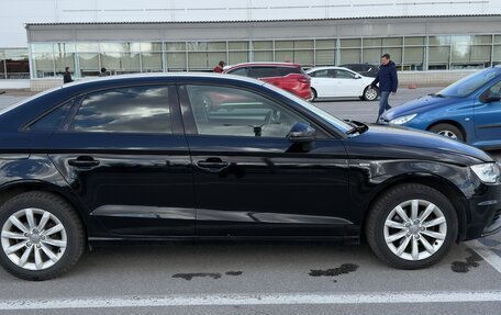 Audi A3, 2014 год, 1 200 000 рублей, 3 фотография