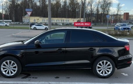 Audi A3, 2014 год, 1 200 000 рублей, 2 фотография