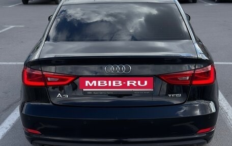 Audi A3, 2014 год, 1 200 000 рублей, 4 фотография