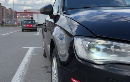 Audi A3, 2014 год, 1 200 000 рублей, 8 фотография