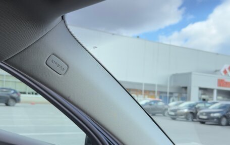 Audi A3, 2014 год, 1 200 000 рублей, 20 фотография