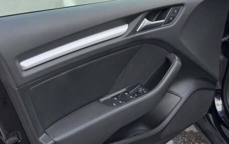 Audi A3, 2014 год, 1 200 000 рублей, 21 фотография