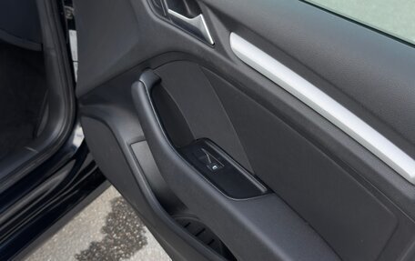 Audi A3, 2014 год, 1 200 000 рублей, 22 фотография