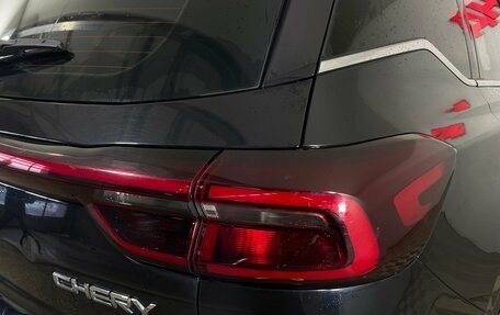 Chery Tiggo 7 Pro, 2021 год, 1 720 000 рублей, 8 фотография