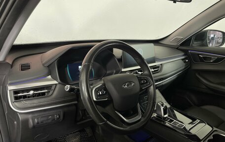 Chery Tiggo 7 Pro, 2021 год, 1 720 000 рублей, 10 фотография