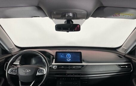 Chery Tiggo 7 Pro, 2021 год, 1 720 000 рублей, 12 фотография