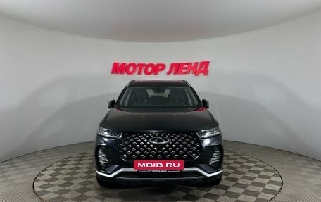 Chery Tiggo 7 Pro, 2021 год, 1 720 000 рублей, 2 фотография