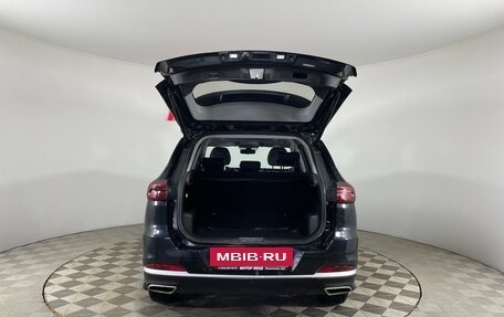 Chery Tiggo 7 Pro, 2021 год, 1 720 000 рублей, 9 фотография