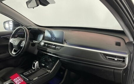 Chery Tiggo 7 Pro, 2021 год, 1 720 000 рублей, 11 фотография