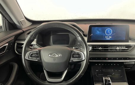 Chery Tiggo 7 Pro, 2021 год, 1 720 000 рублей, 13 фотография