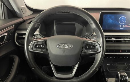 Chery Tiggo 7 Pro, 2021 год, 1 720 000 рублей, 14 фотография