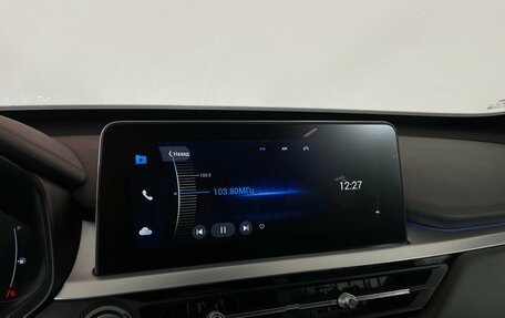 Chery Tiggo 7 Pro, 2021 год, 1 720 000 рублей, 18 фотография