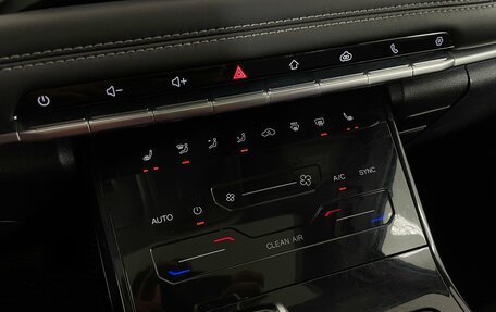 Chery Tiggo 7 Pro, 2021 год, 1 720 000 рублей, 23 фотография