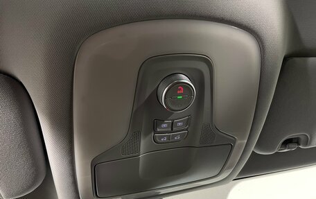 Chery Tiggo 7 Pro, 2021 год, 1 720 000 рублей, 28 фотография