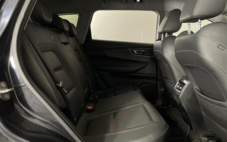 Chery Tiggo 7 Pro, 2021 год, 1 720 000 рублей, 31 фотография