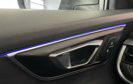 Chery Tiggo 7 Pro, 2021 год, 1 720 000 рублей, 27 фотография