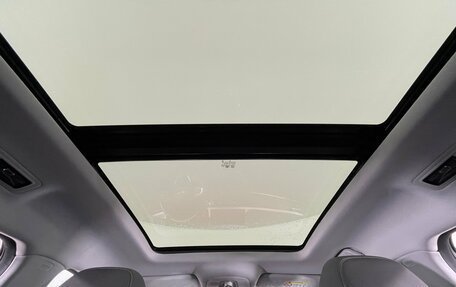 Chery Tiggo 7 Pro, 2021 год, 1 720 000 рублей, 29 фотография