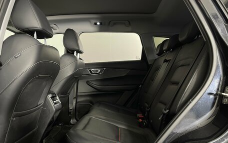 Chery Tiggo 7 Pro, 2021 год, 1 720 000 рублей, 30 фотография