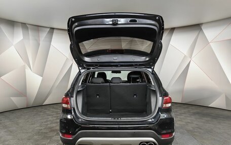 KIA Rio IV, 2020 год, 1 543 000 рублей, 10 фотография