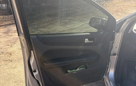 Ford Focus II рестайлинг, 2007 год, 350 000 рублей, 6 фотография