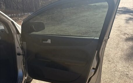 Ford Focus II рестайлинг, 2007 год, 350 000 рублей, 7 фотография