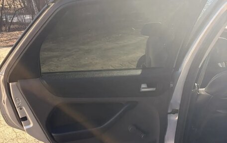 Ford Focus II рестайлинг, 2007 год, 350 000 рублей, 8 фотография