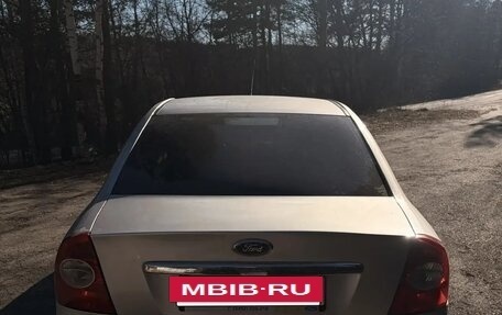 Ford Focus II рестайлинг, 2007 год, 350 000 рублей, 4 фотография