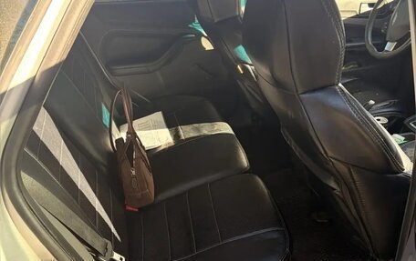 Ford Focus II рестайлинг, 2007 год, 350 000 рублей, 12 фотография