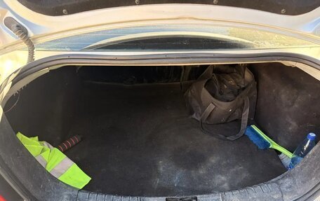 Ford Focus II рестайлинг, 2007 год, 350 000 рублей, 14 фотография