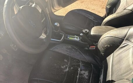 Ford Focus II рестайлинг, 2007 год, 350 000 рублей, 10 фотография