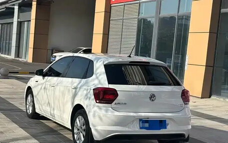 Volkswagen Polo, 2026 год, 993 000 рублей, 2 фотография